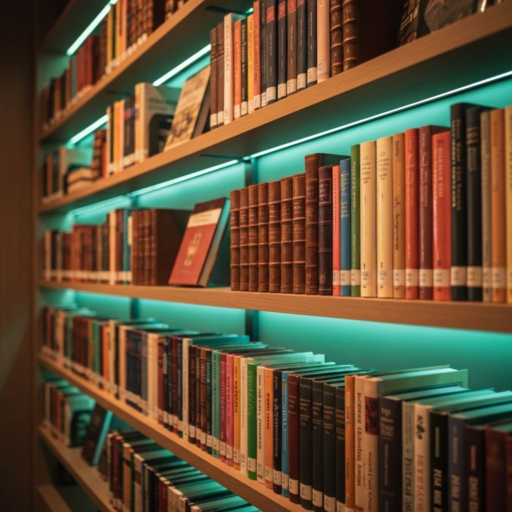 Book Club: Monthly Discussion