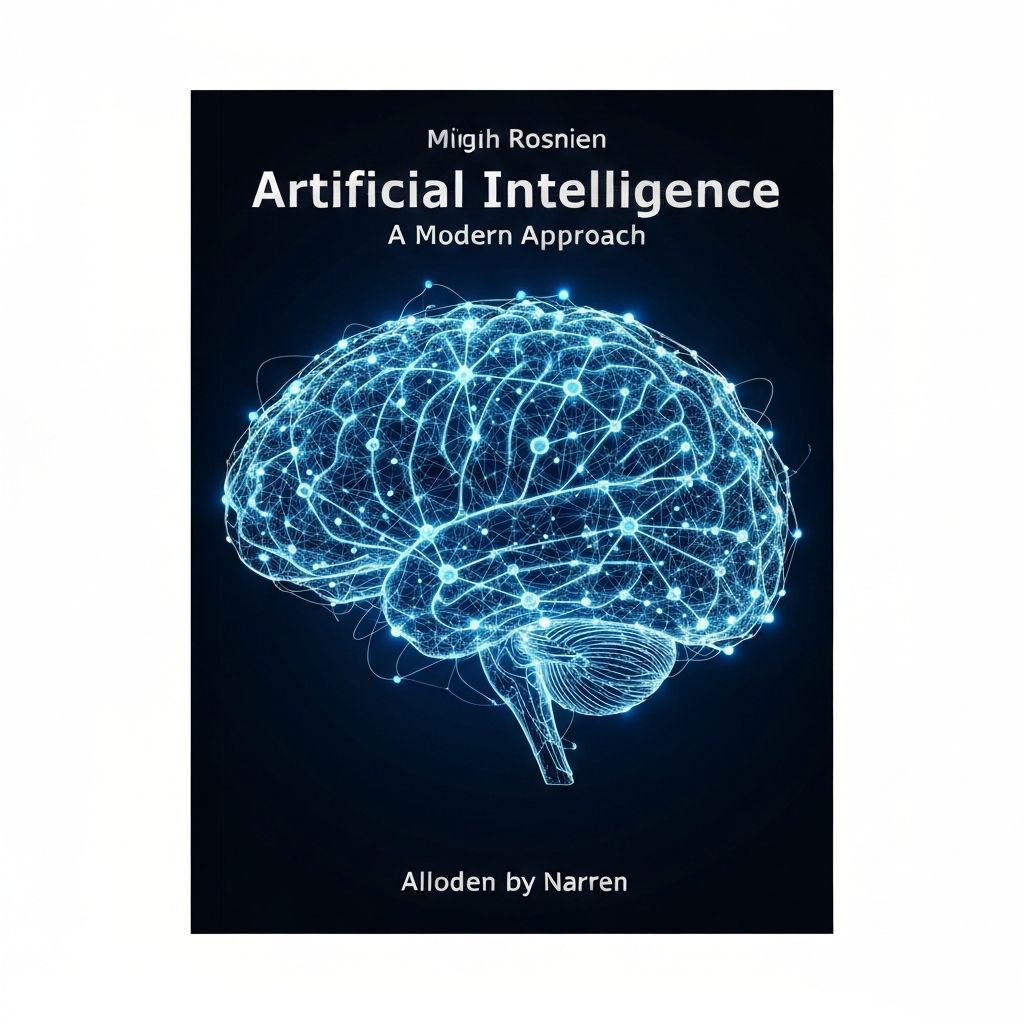 Artificial Intelligence: A Modern Approach