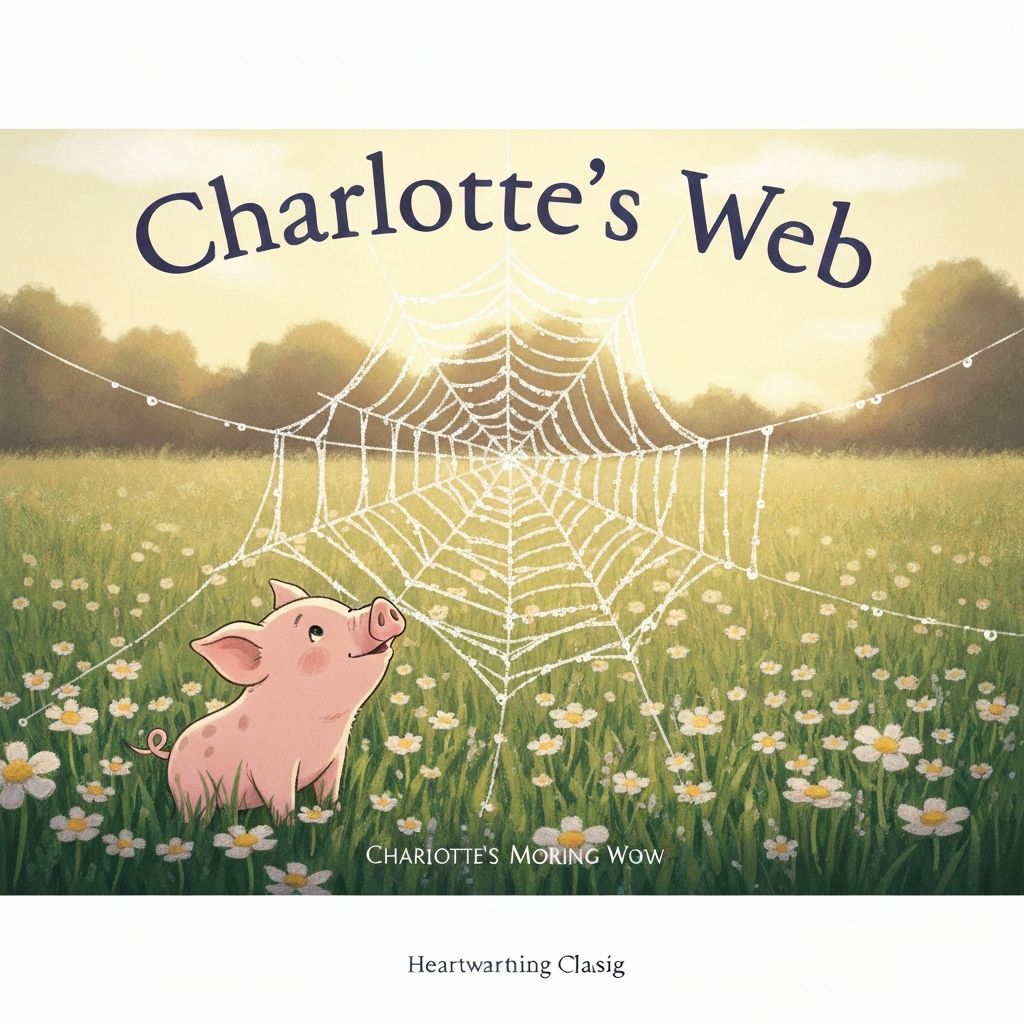 Charlotte's Web