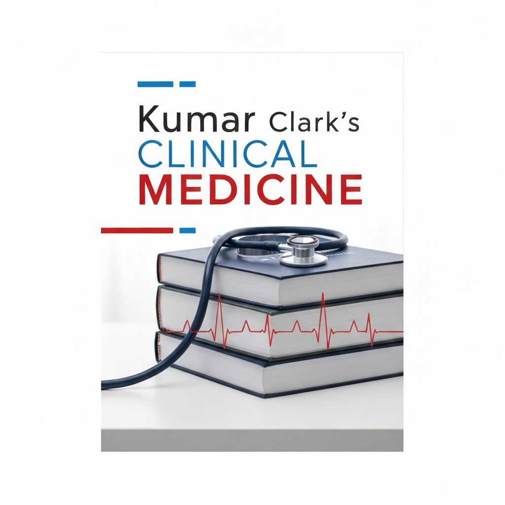 Kumar and Clark's Clinical Medicine