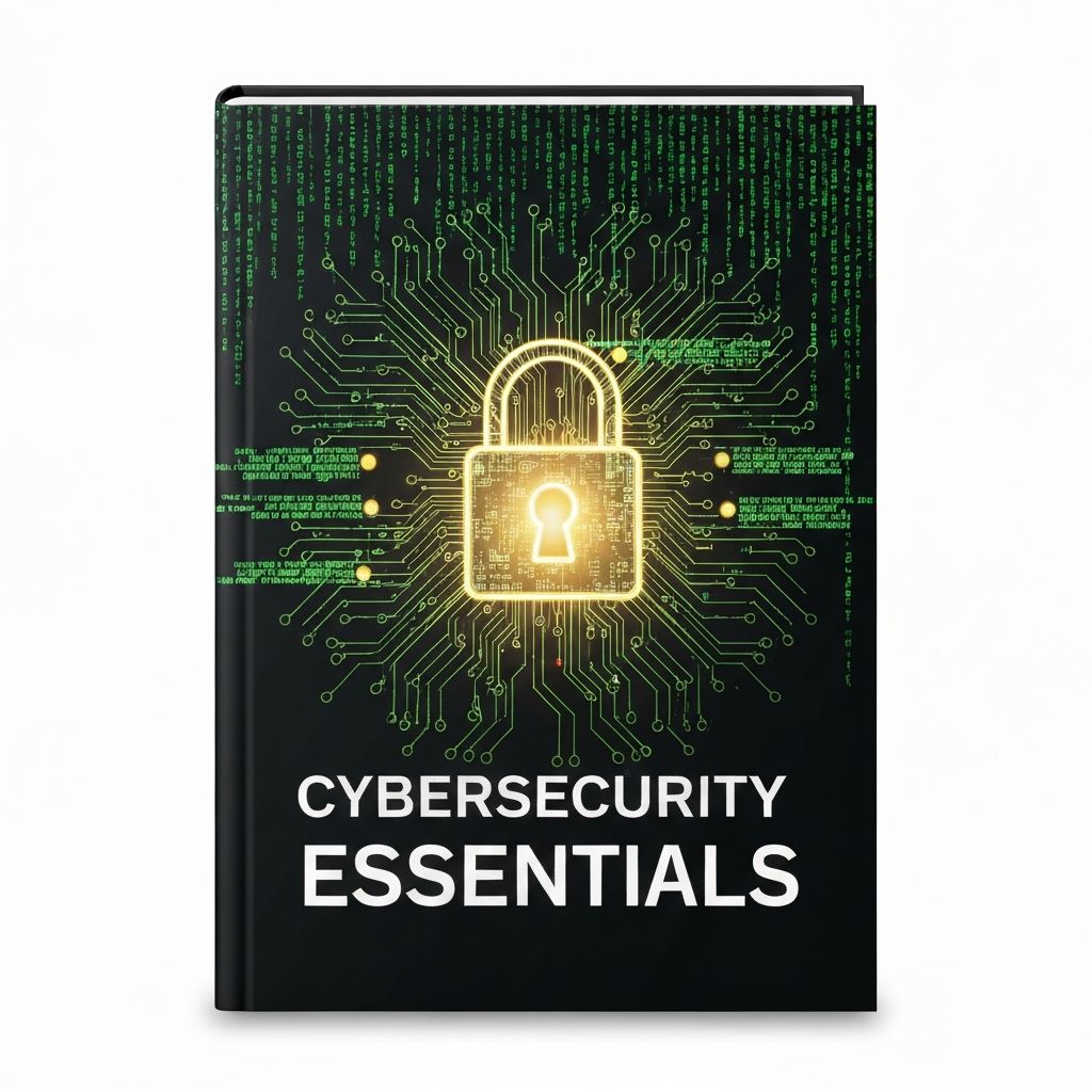 Cybersecurity Essentials